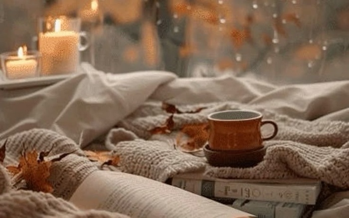 Kebiasaan Sederhana yang Membuat Pagi Akhir Pekan Istimewa